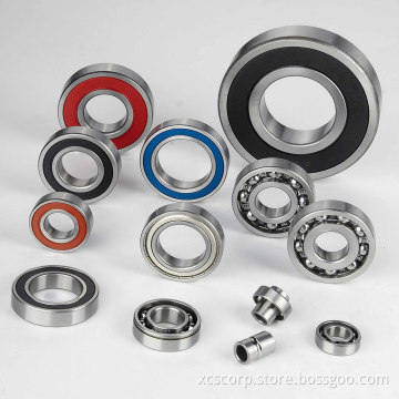Agricultural Machinery Bearings (6203 6204 6205 6206)